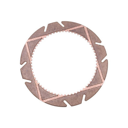 Clutch Disk 332/F6082 suitable for JCB Articulated Dump Truck 714 718 Wheel Loader 427