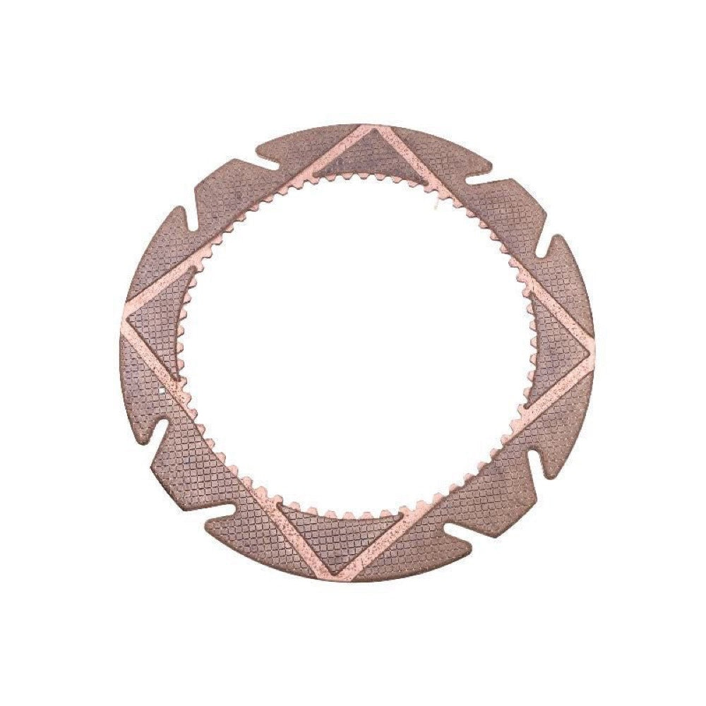 Clutch Disk 332/F6082 suitable for JCB Articulated Dump Truck 714 718 Wheel Loader 427