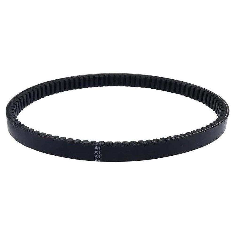 Clutch Drive Belt & Starter Generator Belt 72054G1 suitable for EZGO Medalist TXT 4 Cycle Gas Golf Cart