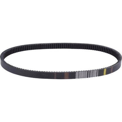 Clutch Drive Belt M174026 M150046 fits Yanmar Engine 3TNV70 John Deere Gator Utility Vehicle TH 6X4 TS 4X2 TX Turf TX4X2