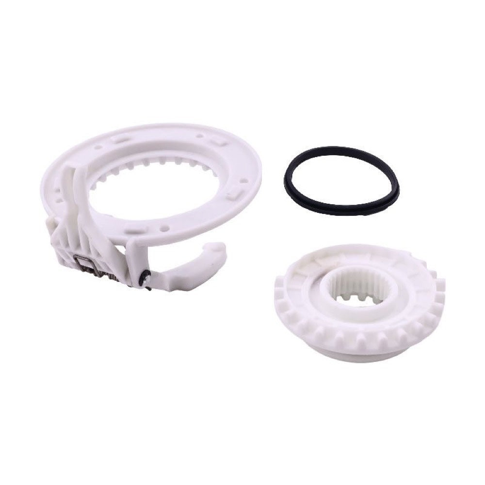 Clutch Gear Coupling DC97-18439A for use with Samsung Washer WA52J8700AW/A2 WA50M7450AW/A4 WA48J7770AW/A2