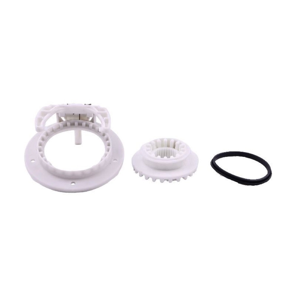 Clutch Gear Coupling DC97-18439A for use with Samsung Washer WA52J8700AW/A2 WA50M7450AW/A4 WA48J7770AW/A2