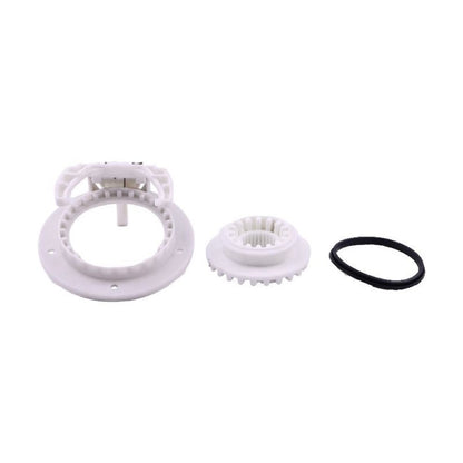 Clutch Gear Coupling DC97-18439A for use with Samsung Washer WA52J8700AW/A2 WA50M7450AW/A4 WA48J7770AW/A2