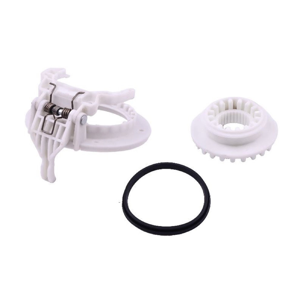 Clutch Gear Coupling DC97-18439A for use with Samsung Washer WA52J8700AW/A2 WA50M7450AW/A4 WA48J7770AW/A2