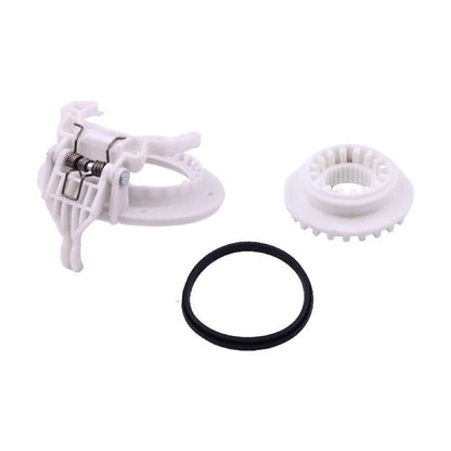 Clutch Gear Coupling DC97-18439A for use with Samsung Washer WA52J8700AW/A2 WA50M7450AW/A4 WA48J7770AW/A2