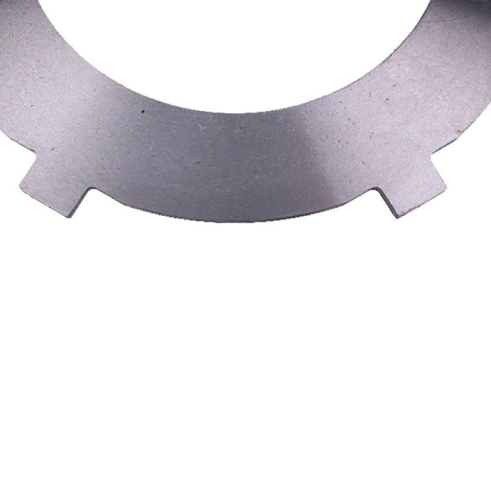 Clutch Plate 1412-6028 R46391 R80813 fits John Deere Tractor 2510 2520 3020 4000 4020 4040 4050 4055 4230 4240 4250 4255 4430 4440 4450 4455 Skidder 360D 740E