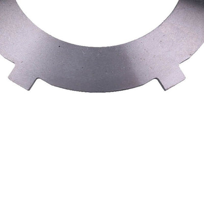Clutch Plate 1412-6028 R46391 R80813 fits John Deere Tractor 2510 2520 3020 4000 4020 4040 4050 4055 4230 4240 4250 4255 4430 4440 4450 4455 Skidder 360D 740E