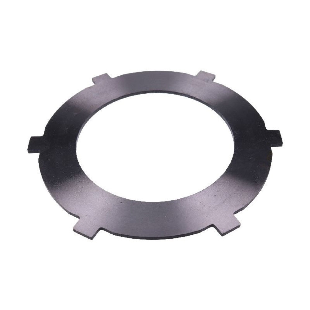 Clutch Plate 1412-6028 R46391 R80813 fits John Deere Tractor 2510 2520 3020 4000 4020 4040 4050 4055 4230 4240 4250 4255 4430 4440 4450 4455 Skidder 360D 740E