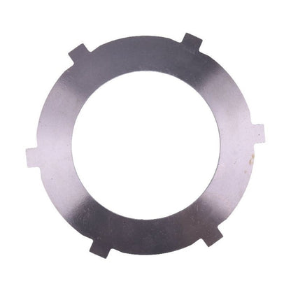 Clutch Plate 1412-6028 R46391 R80813 fits John Deere Tractor 2510 2520 3020 4000 4020 4040 4050 4055 4230 4240 4250 4255 4430 4440 4450 4455 Skidder 360D 740E