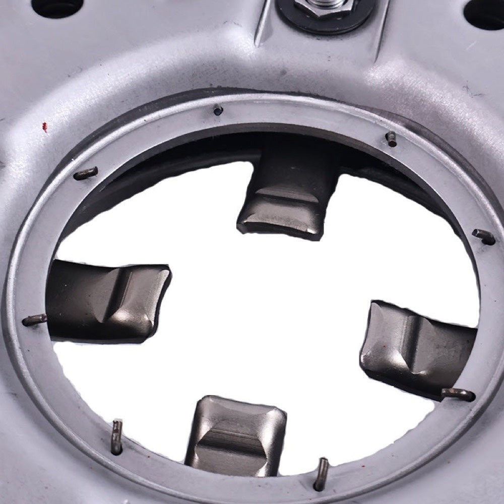 Clutch Plate 3EB-10-21610 suitable for Komatsu Forklift FD20-11 FD25-11 FD25H-11 FG25-11 FG25H-11 FG28-11 FG30-11