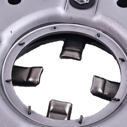 Clutch Plate 3EB-10-21610 suitable for Komatsu Forklift FD20-11 FD25-11 FD25H-11 FG25-11 FG25H-11 FG28-11 FG30-11