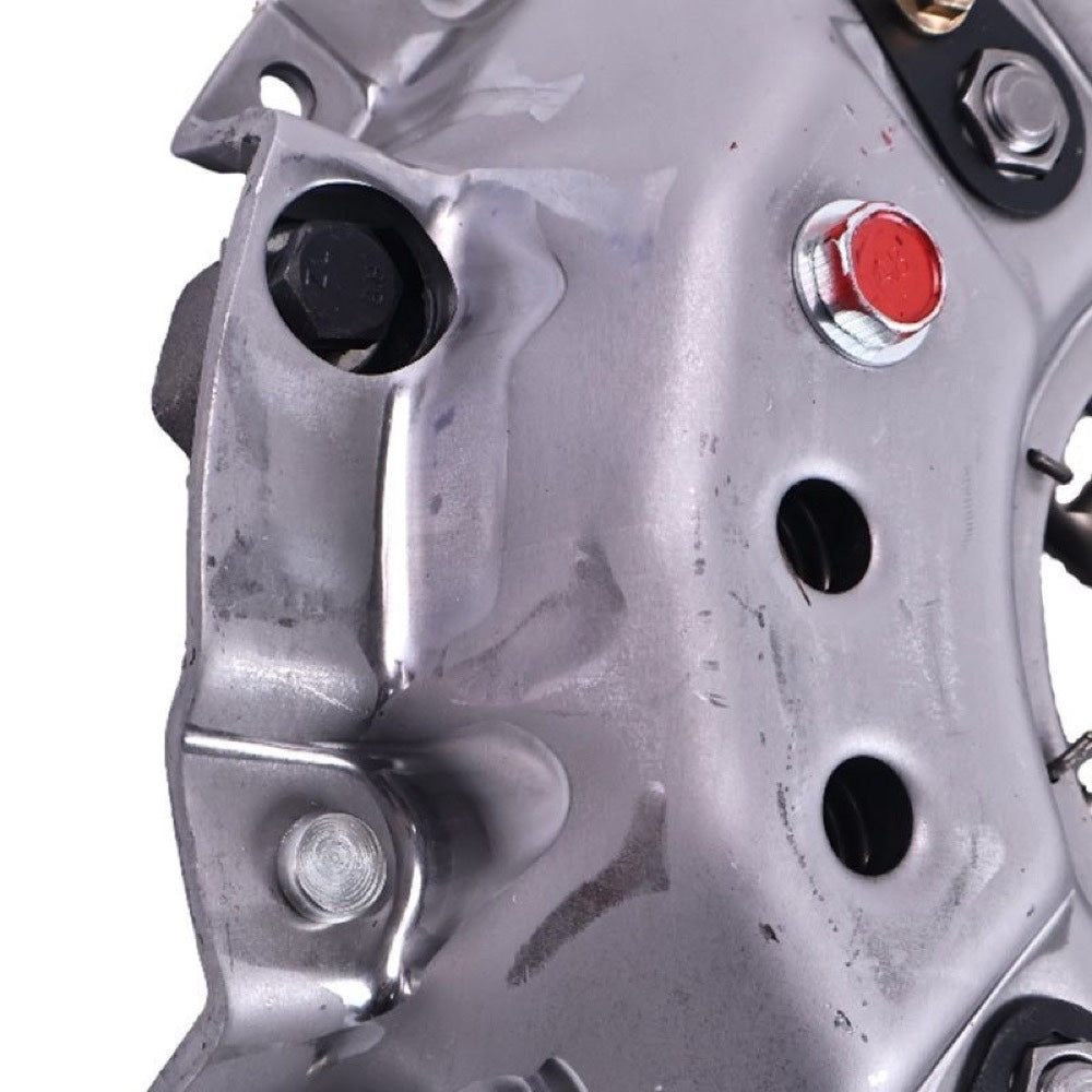 Clutch Plate 3EB-10-21610 suitable for Komatsu Forklift FD20-11 FD25-11 FD25H-11 FG25-11 FG25H-11 FG28-11 FG30-11