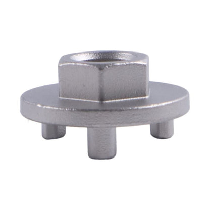 Clutch Removal Tool 89771002830 897505-16133 compatible with Echo Chainsaw CS-4600 CS-510 CS-5500 CS-520 CS-590 CS-600