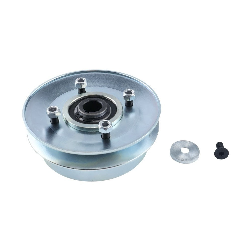 Clutch Spring Cover Hub Assembly 5000086968 compatible with Wacker Neuson Compactor WP1540 WP1550