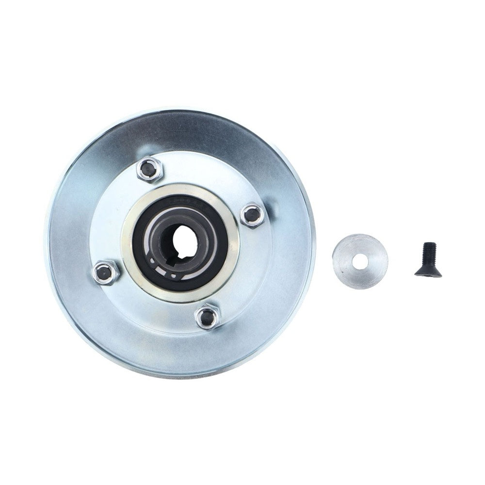 Clutch Spring Cover Hub Assembly 5000086968 compatible with Wacker Neuson Compactor WP1540 WP1550