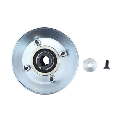 Clutch Spring Cover Hub Assembly 5000086968 compatible with Wacker Neuson Compactor WP1540 WP1550