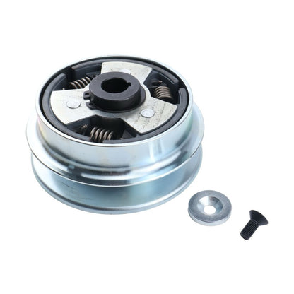 Clutch Spring Cover Hub Assembly 5000086968 compatible with Wacker Neuson Compactor WP1540 WP1550