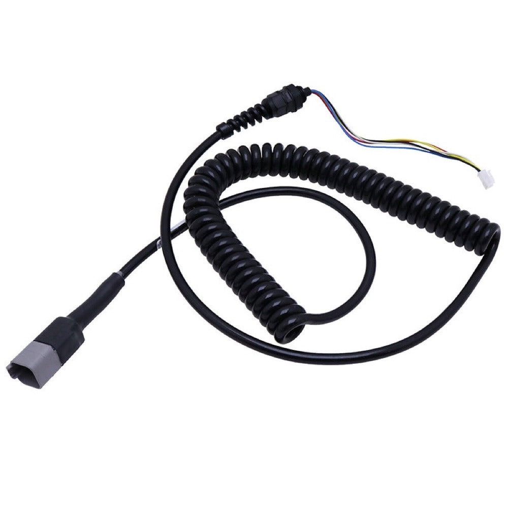 Coil Cord 137611 137611GT suitable for Genie Scissor Lift GS-2669 GS-3369 GS-4069