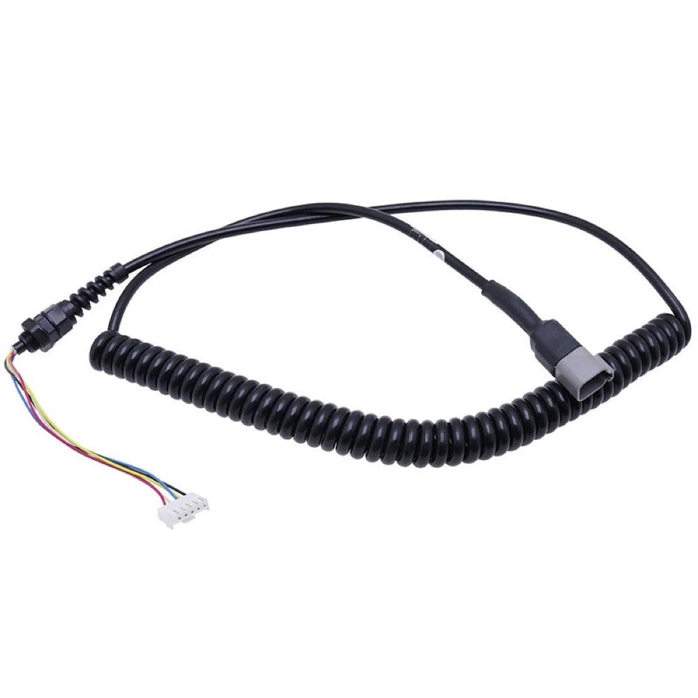 Coil Cord 137611 137611GT suitable for Genie Scissor Lift GS-2669 GS-3369 GS-4069