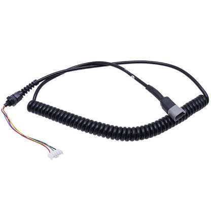 Coil Cord 137611 137611GT suitable for Genie Scissor Lift GS-2669 GS-3369 GS-4069