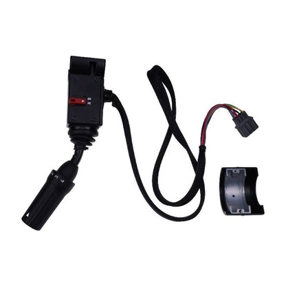 Combination Switch Range Selector 0501211287 0501 211 287 fits ZF DW-3