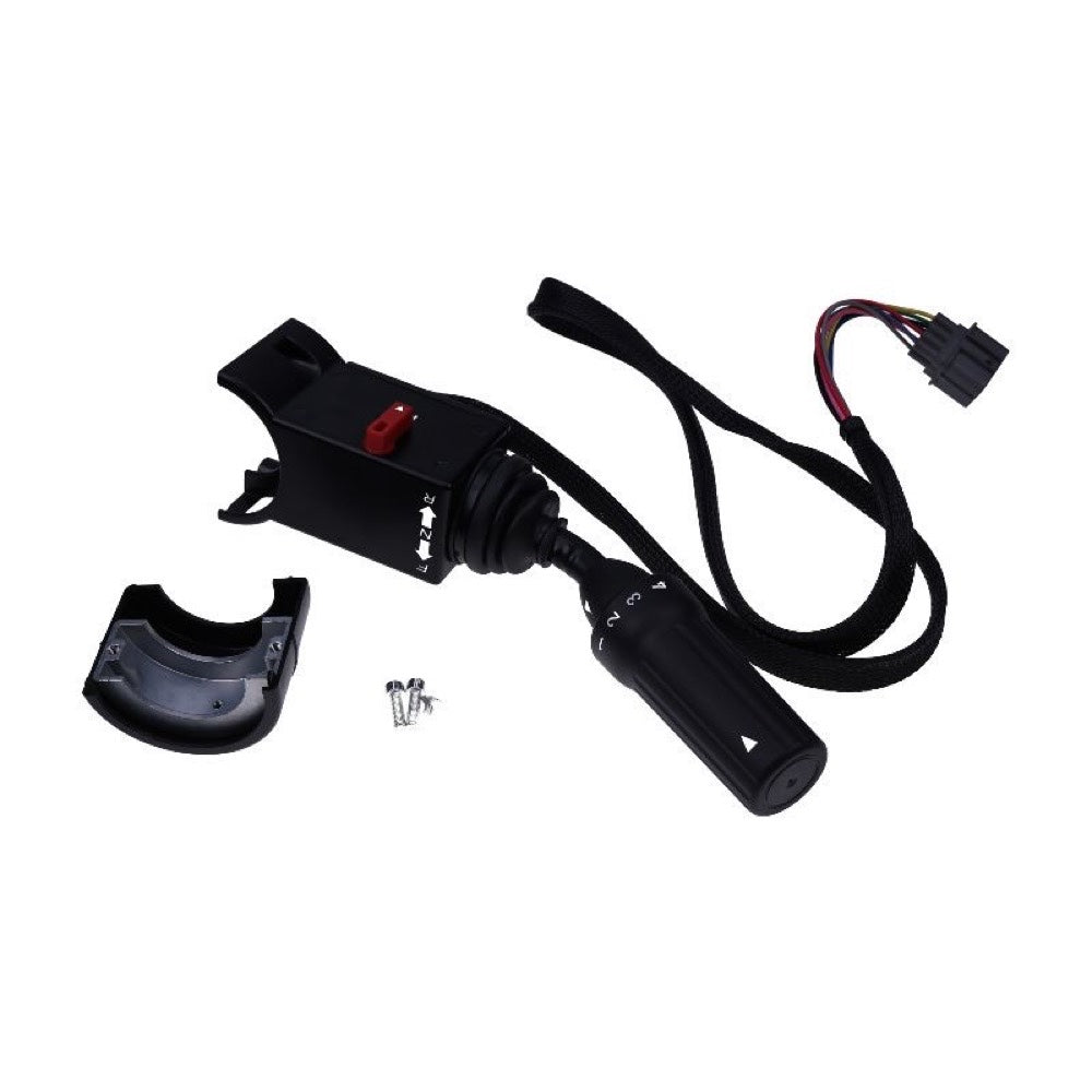 Combination Switch Range Selector 0501211287 0501 211 287 fits ZF DW-3