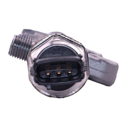 Common Fuel Rail Assembly 1J508-50602 1J508-50600 fits Kubota Engine V3800 Loader SVL95-2S SVL95-2SC SVL97-2 SVL97-2C
