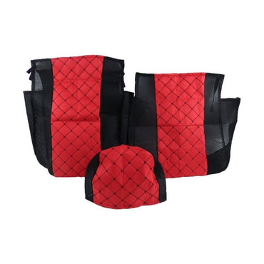 Common Universal Seat Cover With High Quality compatible with All Excavator