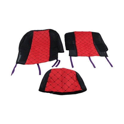 Common Universal Seat Cover With High Quality compatible with All Excavator