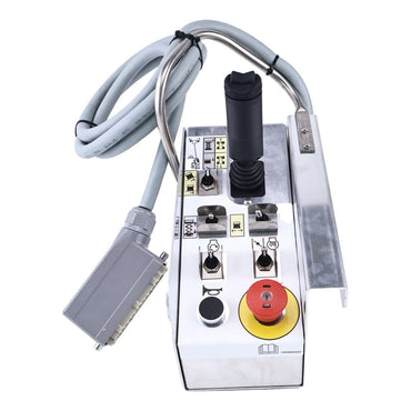 Complete Control Box 166122 for use with SkyJack Scissor Lift 6826RT 6832RT Aluminum Alloy Housing
