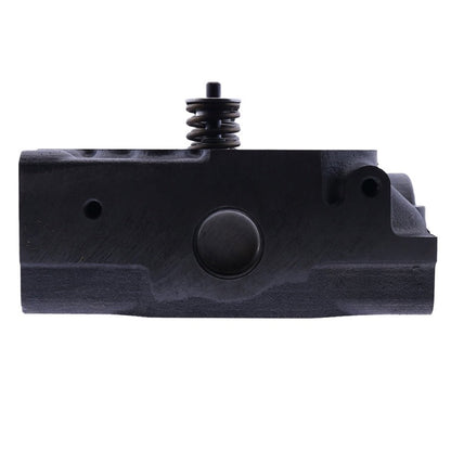 Complete Cylinder Head 426-3438 compatible with Caterpillar CAT 3024C/T C2.2T Engine