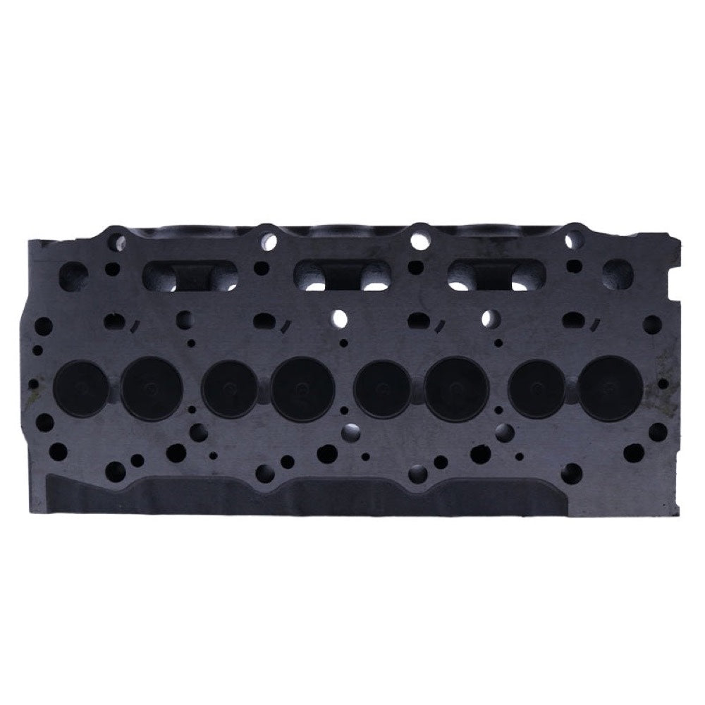 Complete Cylinder Head 426-3438 compatible with Caterpillar CAT 3024C/T C2.2T Engine