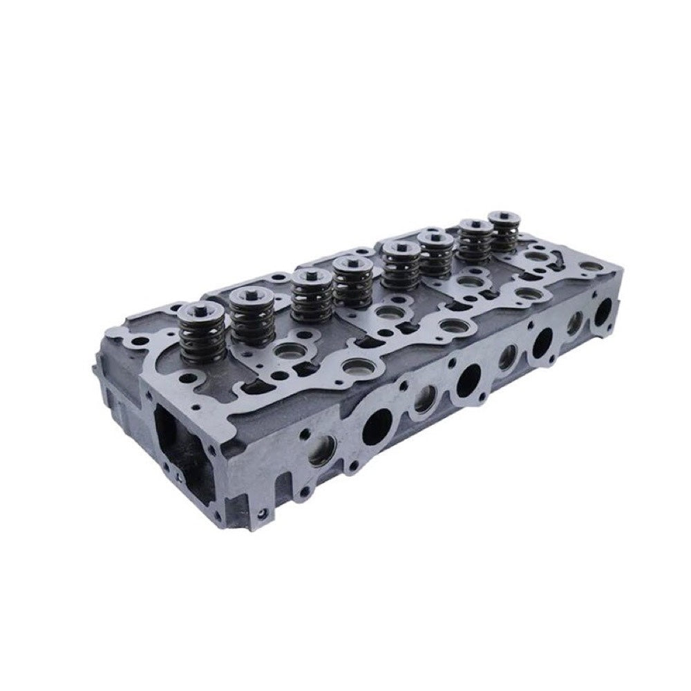 Complete Cylinder Head 6686996 fits Bobcat Loader 753 763 773 7753 S150 S160 S175 S185