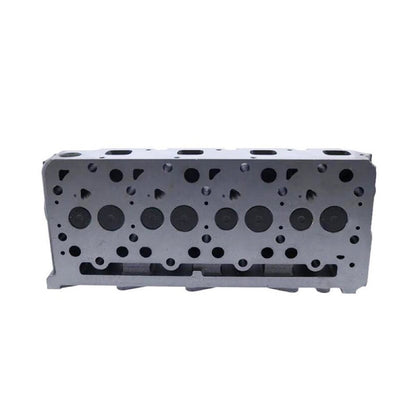 Complete Cylinder Head 6686996 fits Bobcat Loader 753 763 773 7753 S150 S160 S175 S185