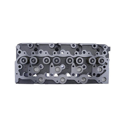 Complete Cylinder Head 6686996 fits Bobcat Loader 753 763 773 7753 S150 S160 S175 S185