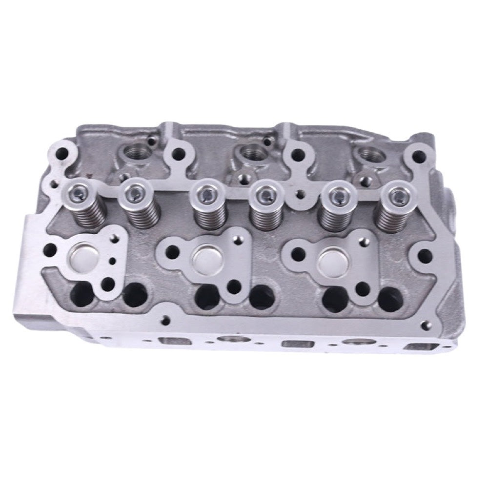 Complete Cylinder Head fits Mitsubishi S3L S3L2 S3L2-Y1 Engine