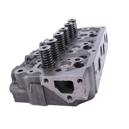 Complete Cylinder Head fits Mitsubishi S3L S3L2 S3L2-Y1 Engine