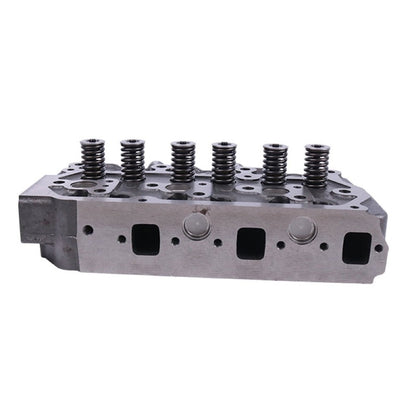 Complete Cylinder Head fits Mitsubishi S3L S3L2 S3L2-Y1 Engine