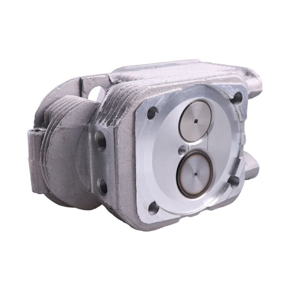 Complete Cylinder Head with Valves 02230878 for use with Deutz Engine BF4L913T BF6L913T F2L912 F3L913 F6L913