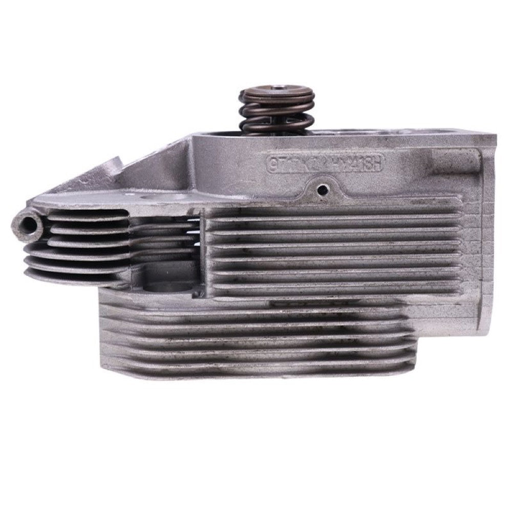 Complete Cylinder Head with Valves 04231661 fits Deutz Engine BF4L913 BF6L912 F3L913 F4L913 F6L912 F3L912 F4L912