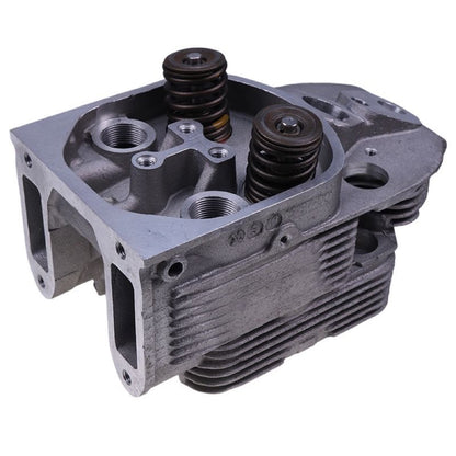 Complete Cylinder Head with Valves 04231661 fits Deutz Engine BF4L913 BF6L912 F3L913 F4L913 F6L912 F3L912 F4L912