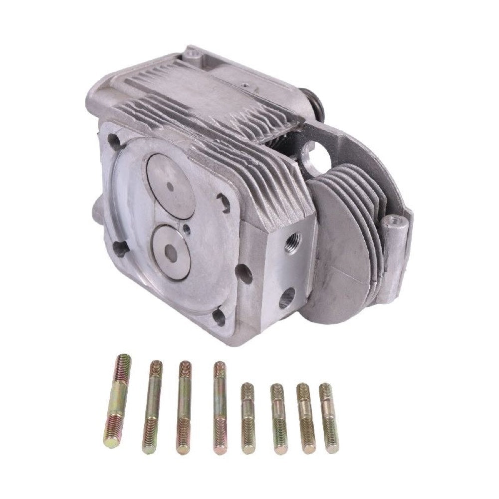 Complete Cylinder Head with Valves 04234955 fits Deutz Engine F3L914 F4L914 F6L914 FL914 D914L03 914