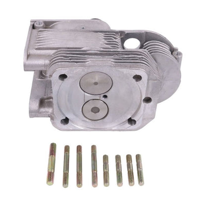 Complete Cylinder Head with Valves 04234955 fits Deutz Engine F3L914 F4L914 F6L914 FL914 D914L03 914