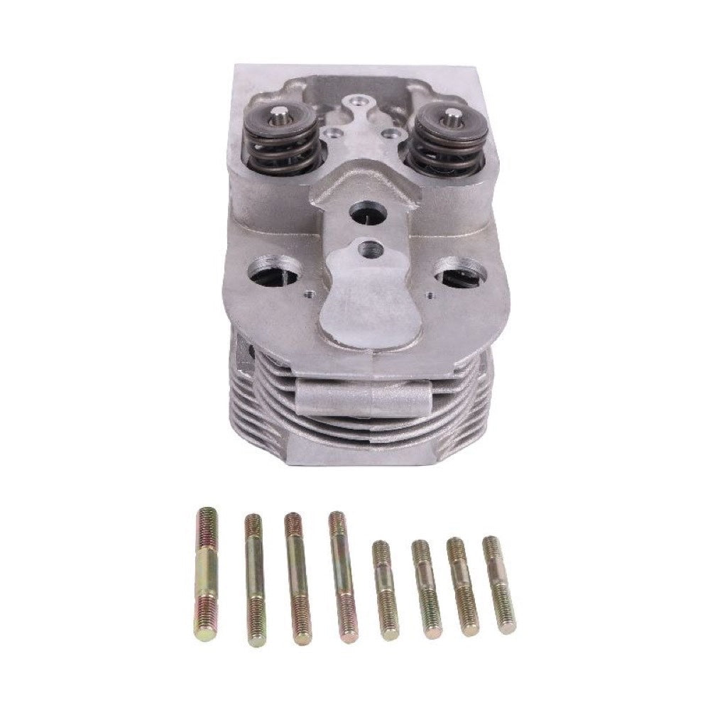 Complete Cylinder Head with Valves 04234955 fits Deutz Engine F3L914 F4L914 F6L914 FL914 D914L03 914