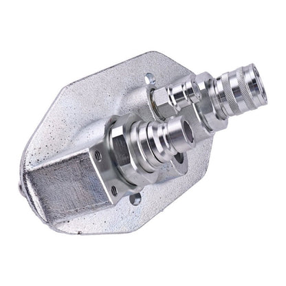 Complete Hydraulic Unit 7246784 fits Bobcat Loader A770 S550 S630 S650 S740 S750 S770 S850 T550 T630 T650 T740 T750 T770 T870