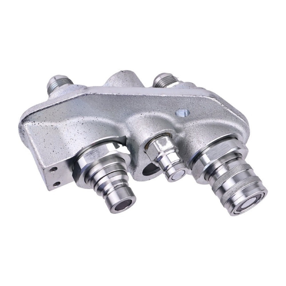 Complete Hydraulic Unit 7246784 fits Bobcat Loader A770 S550 S630 S650 S740 S750 S770 S850 T550 T630 T650 T740 T750 T770 T870