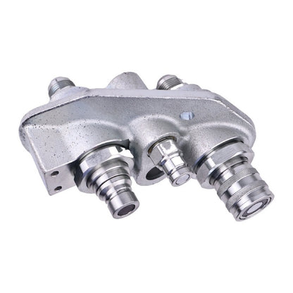 Complete Hydraulic Unit 7246784 fits Bobcat Loader A770 S550 S630 S650 S740 S750 S770 S850 T550 T630 T650 T740 T750 T770 T870