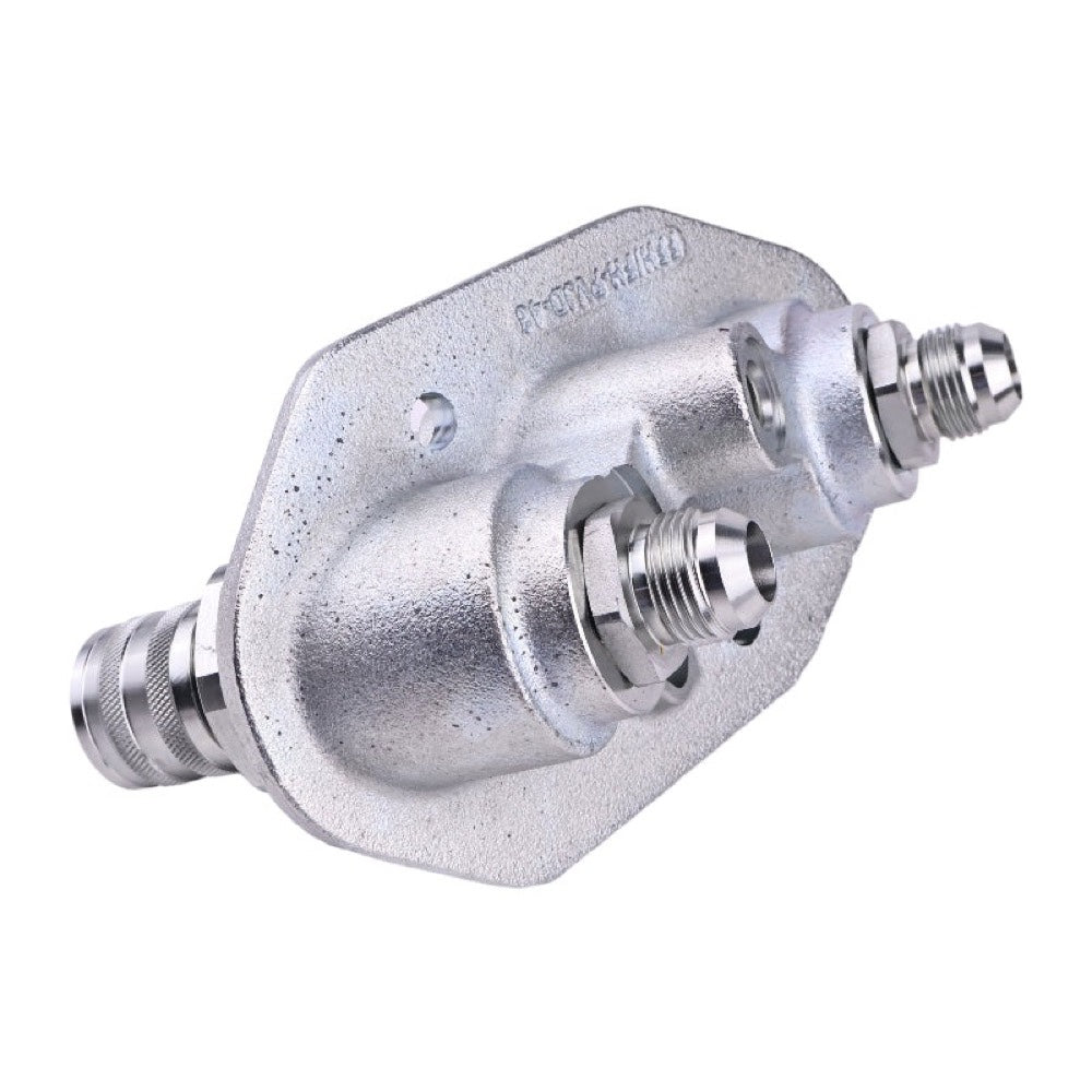 Complete Hydraulic Unit 7246784 fits Bobcat Loader A770 S550 S630 S650 S740 S750 S770 S850 T550 T630 T650 T740 T750 T770 T870