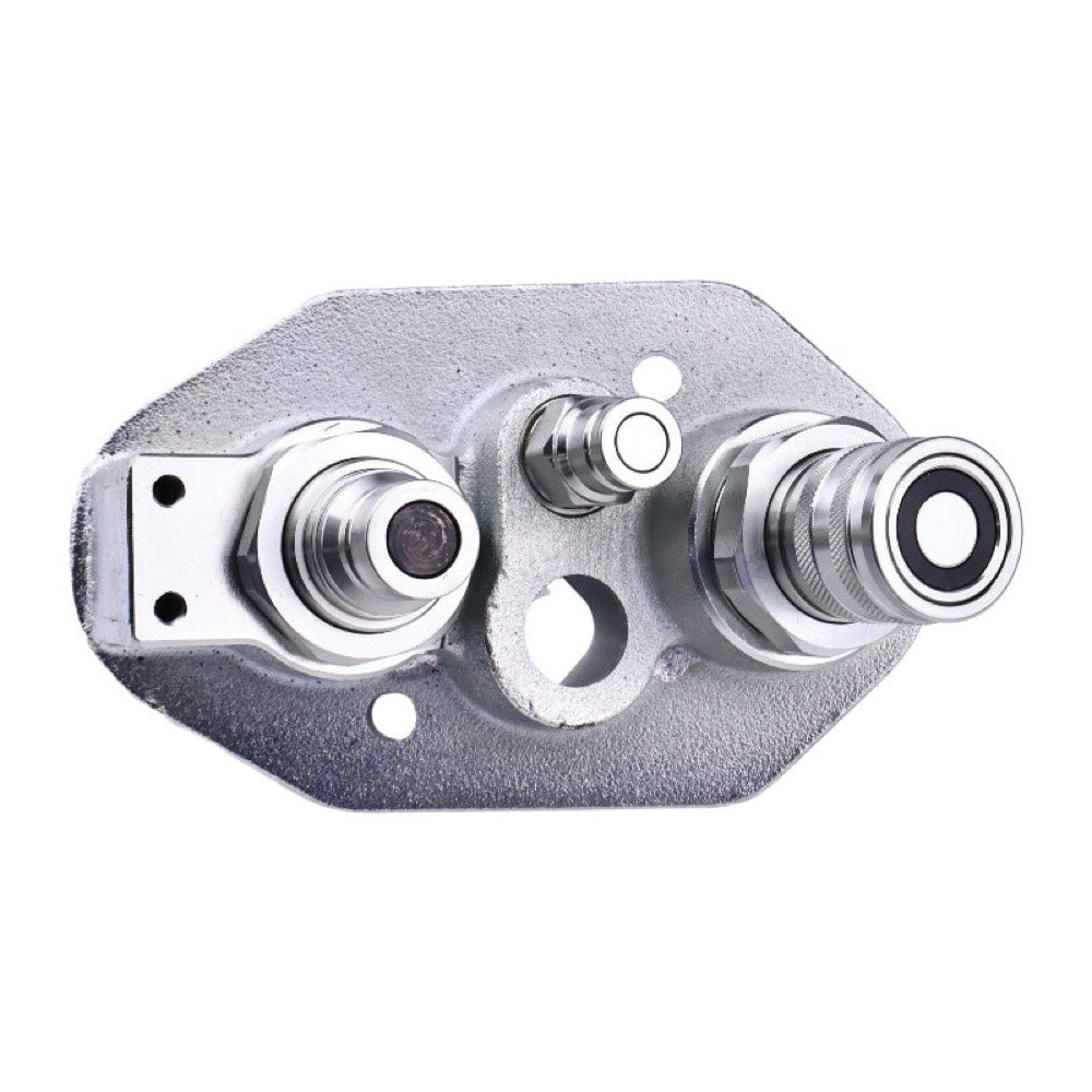 Complete Hydraulic Unit 7246784 fits Bobcat Loader A770 S550 S630 S650 S740 S750 S770 S850 T550 T630 T650 T740 T750 T770 T870