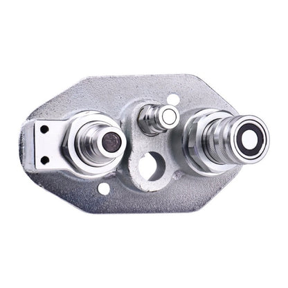 Complete Hydraulic Unit 7246784 fits Bobcat Loader A770 S550 S630 S650 S740 S750 S770 S850 T550 T630 T650 T740 T750 T770 T870